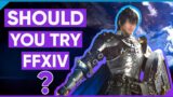 Should You Play Final Fantasy XIV in 2023? (And Reasons Why Some Love & Others Hate FFXIV…)