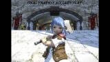 Smol Angy Adventure FFXIV – Episode 12