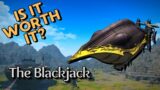 The Blackjack – IS IT WORTH IT? | FFXIV Mount (Patch 6.3)