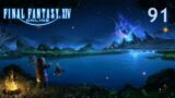 The Littlest Titan Slayer – Final Fantasy XIV Online [Part 91]
