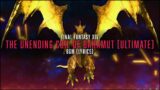 The Unending Coil Of Bahamut (Ultimate) Complete BGM with lyrics – FFXIV OST