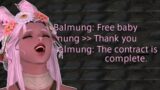 The WEIRDEST Tells in FFXIV