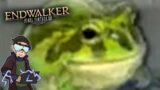 This Frog is Amazing | Final Fantasy 14: Endwalker Gameplay [#52]