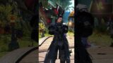 This Shader Drastically Improves Characters in FFXIV