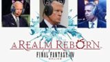 Trump, Obama, and Biden Make a Final Fantasy XIV Tier List
