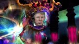 Trump and Biden get stuck in Final Fantasy XIV Crystal Tower: World of Darkness