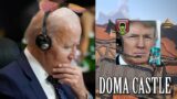Trump and Biden get stuck in Final Fantasy XIV Doma Castle Dungeon Roulette