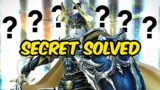Uncovering SECRET Details From the FFXIV Seat of Sacrifice! *Spoilers*