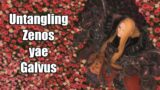 Untangling Zenos yae Galvus – A Final Fantasy XIV Video Essay