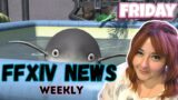 Weekly News – 24 Hours Without FFXIV! Are you Ready?