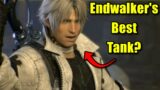 Which Tank Has Been The Best in FFXIV Endwalker? Final Fantasy XIV Patch 6.3