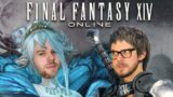 Wir starten RICHTIG durch! – Final Fantasy XIV Online #2 mit @florentin_will