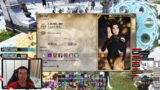 monke (Sindalf) | Final Fantasy XIV Online Highlights