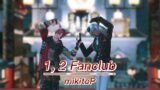 1, 2 Fanclub ~FFXIV Edition~