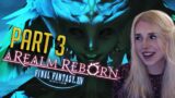 A Realm Reborn Adventures Part 3 ┃ Daisichu plays Final Fantasy XIV