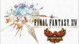Adventures in Final Fantasy XIV #roleplayinggames #finalfantasy14heavensward