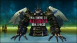 Alexander (Raid Series) Complete BGM with lyrics – FFXIV OST