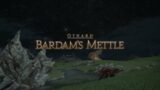 Bardam's Mettle – Final Fantasy XIV : Stormblood Dungeon – White Mage