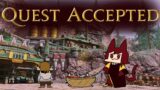 Beast Tribe Quests in a nutshell – FFXIV