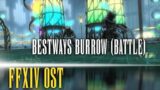 Bestway Burrows Battle Theme "Battle 1 (Final Fantasy IV)" – FFXIV OST