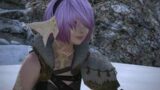 Close in the distance | Final Fantasy XIV