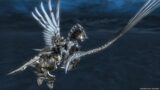 Dungeon Raiders: Final Fantasy XIV Free to play Part 2