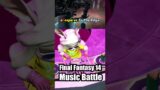 FF14 Music Battle #3 | eScape vs To The Edge! #ffxiv #ff14 #finalfantasy