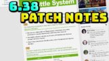 FFXIV: 6.38 Patch Notes