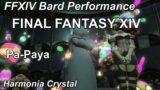 FFXIV Bard Performance – Pa-Paya (Final Fantasy XIV) [DEMO]