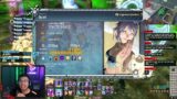 [FFXIV CLIPS] EVERY ADVENTURE PLATE TELLS A STORY | ARTHARS