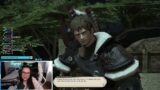 [FFXIV CLIPS] 🌱 FIRST TIME MSQ: HEAVENSWARD 🌱 | @OKAYMAGE | ❗!YT ❗!MSQVOD | OKAYMAGE