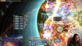 [FFXIV CLIPS] QUEEN | SPUDSYBUD