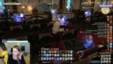 [FFXIV CLIPS] WALKERS CHURCH | DAISICHU