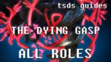 FFXIV Endwalker Dying Gasp Guide for All Roles