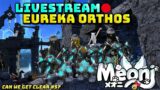 FFXIV: Eureka Orthos Deep Dungeon – Group Run – Clear #5