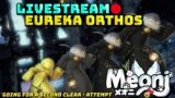 FFXIV: Eureka Orthos Deep Dungeon – Group Run – Second Clear Achieved! (Barely Lol)