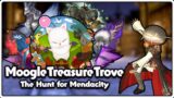 FFXIV Event Farming Guide: Moogle Treasure Trove