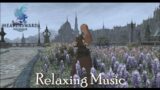 FFXIV Heavensward OST – Relaxing Music
