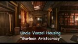 FFXIV Housing | Showcase | "Garlean Aristocracy"