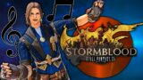 FFXIV Musical Motif Livestream: Stormblood II