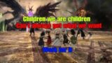 FFXIV P8s memes  (party leader got mad because his party was a trap)