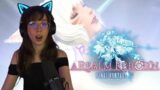 FFXIV Playthrough Part 3 🌸 Final Fantasy XIV Online 🌸