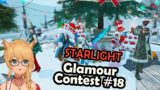 FFXIV Starlight Glamour Contest #18