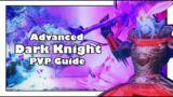 FFXIV The Advanced PVP Guide To Dark Knight Obliterate Your Enemies