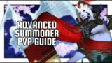 FFXIV The Advanced PVP Guide To Summoner Dominate The Competition