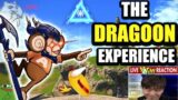 FFXIV : The Dragoon Experience