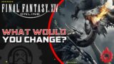 FFXIV: What Would You Change about the Relic Grind? | MMO Discussion