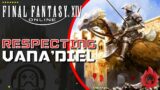 FFXIV & Respecting FF11 Vana'diel | The Comments Section