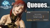 FFXIV's Queue System Needs To Change…NOW !