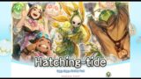 FINAL FANTASY XIV – Hatching-tide 2023